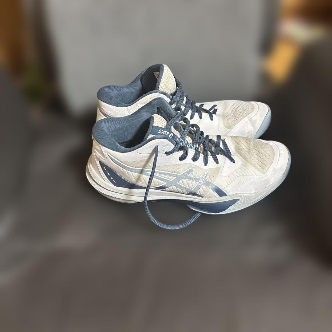 ASICS SKY ELITE FF MT 3 バレーボールシューズ