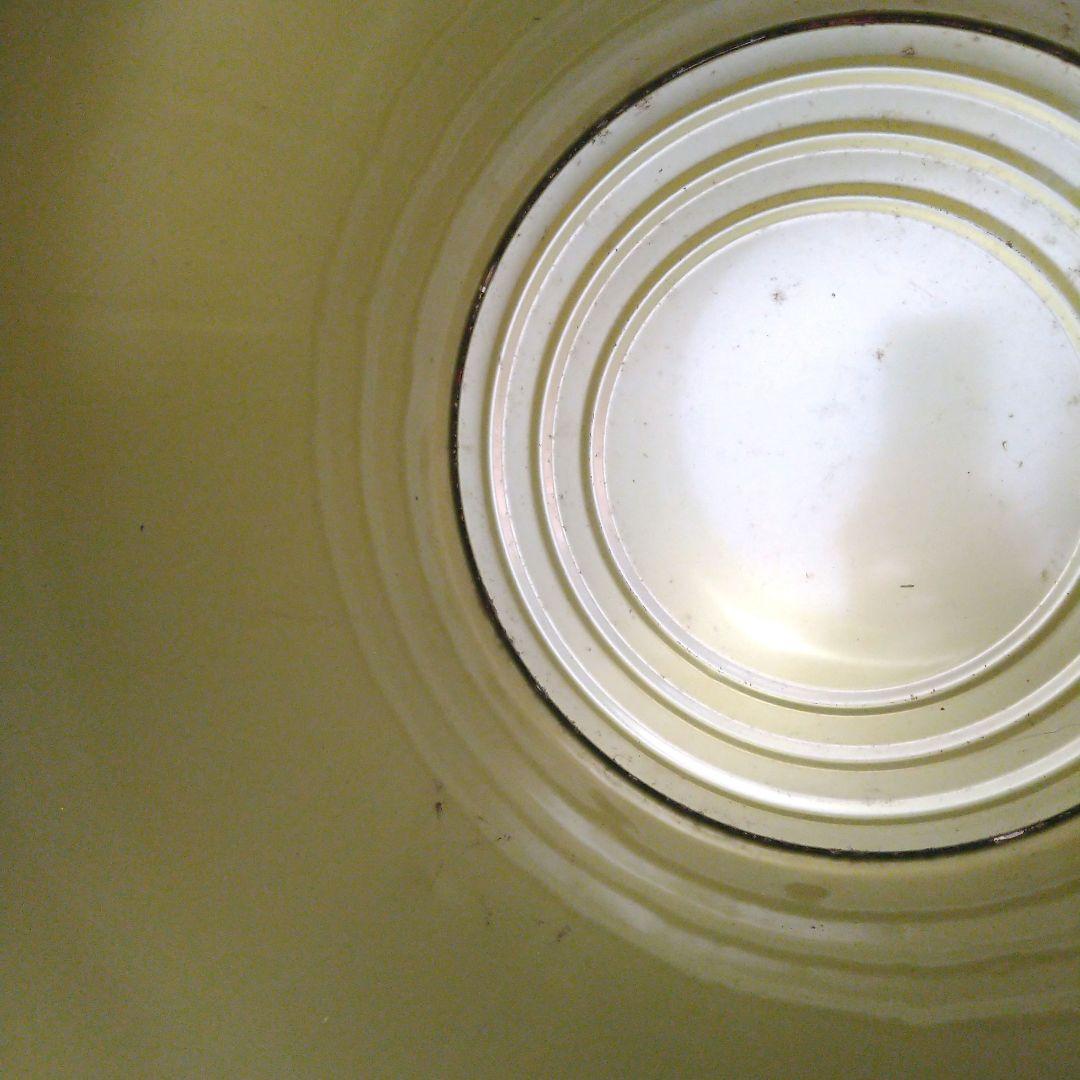 不二家☆ペコちゃん缶スツール