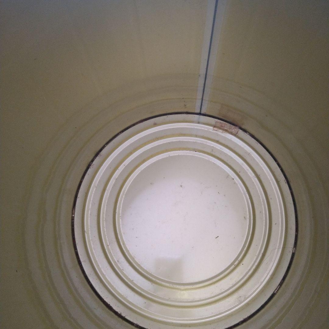 不二家☆ペコちゃん缶スツール