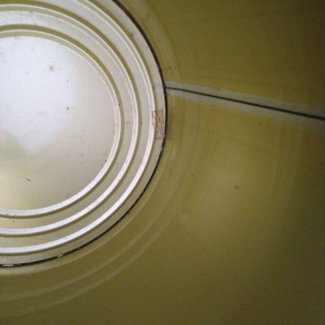 不二家☆ペコちゃん缶スツール