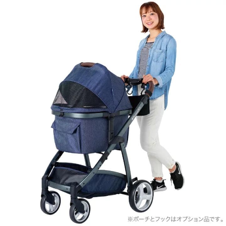 ペットカート ファーストクラス