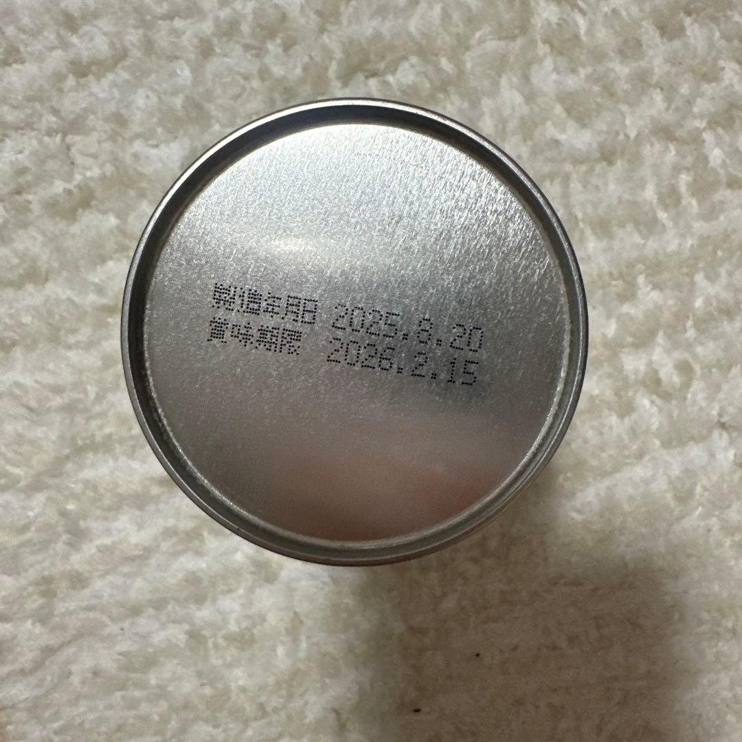 抹茶 40g缶 3個セット