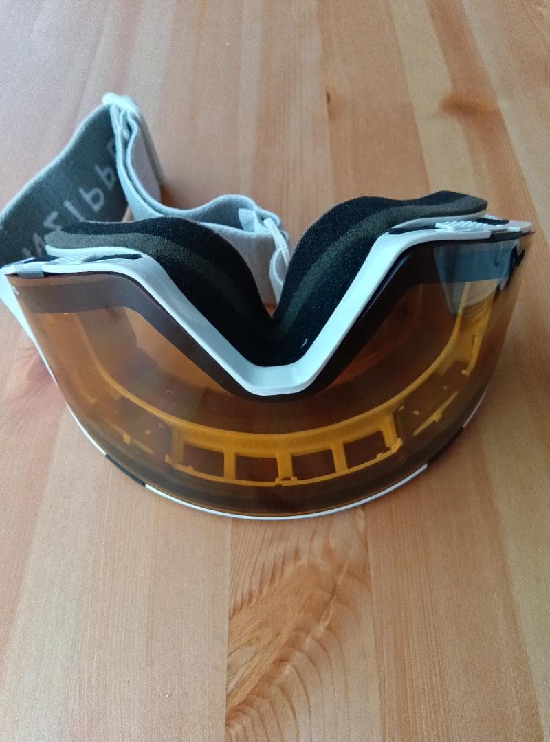 VONZIPPER ゴーグル