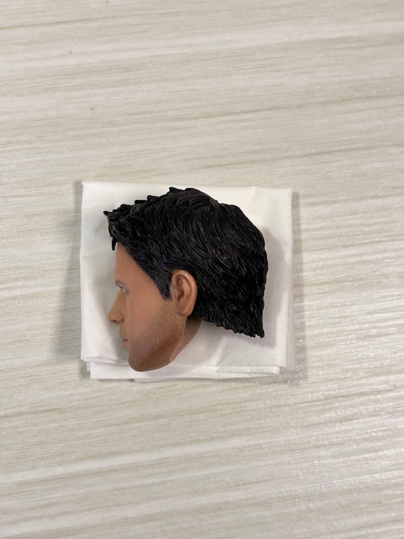 ホットトイズ バイオハザード クリス レッドフィールド ヘッド カスタム 等へ