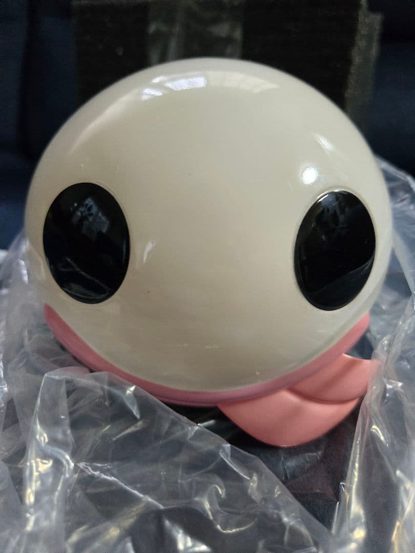 【特典のみ】Jimei Palace ペローナ 木箱 ＋ ホロホロ ライトLED