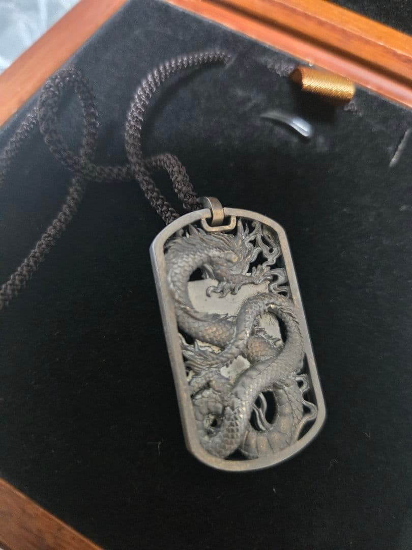 【特典のみ】Jimei Palace ペローナ 木箱 ＋ ホロホロ ライトLED