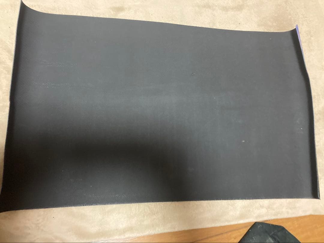 最終値下げ　 ヴァンパイアフロイライン LLDS プレイマット