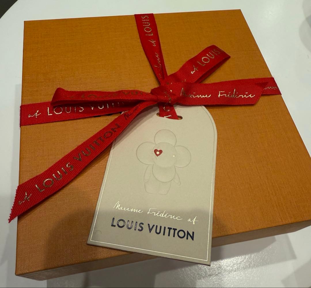 【日本未入荷】Louis Vuitton ヴィヴィエンヌ チョコレート ショコラ