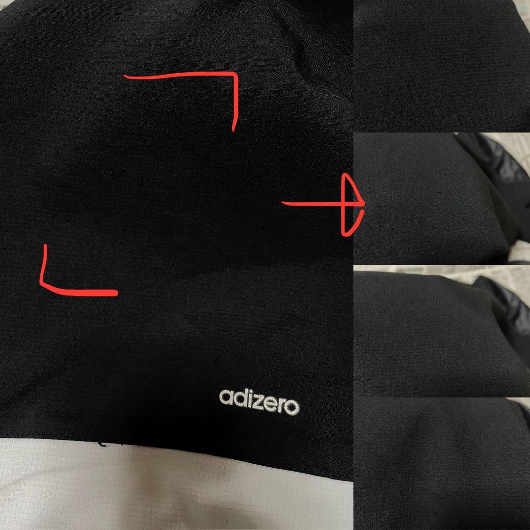 adidas 神奈川県サッカー協会 ピステ 長袖シャツ アディダス ジャケット