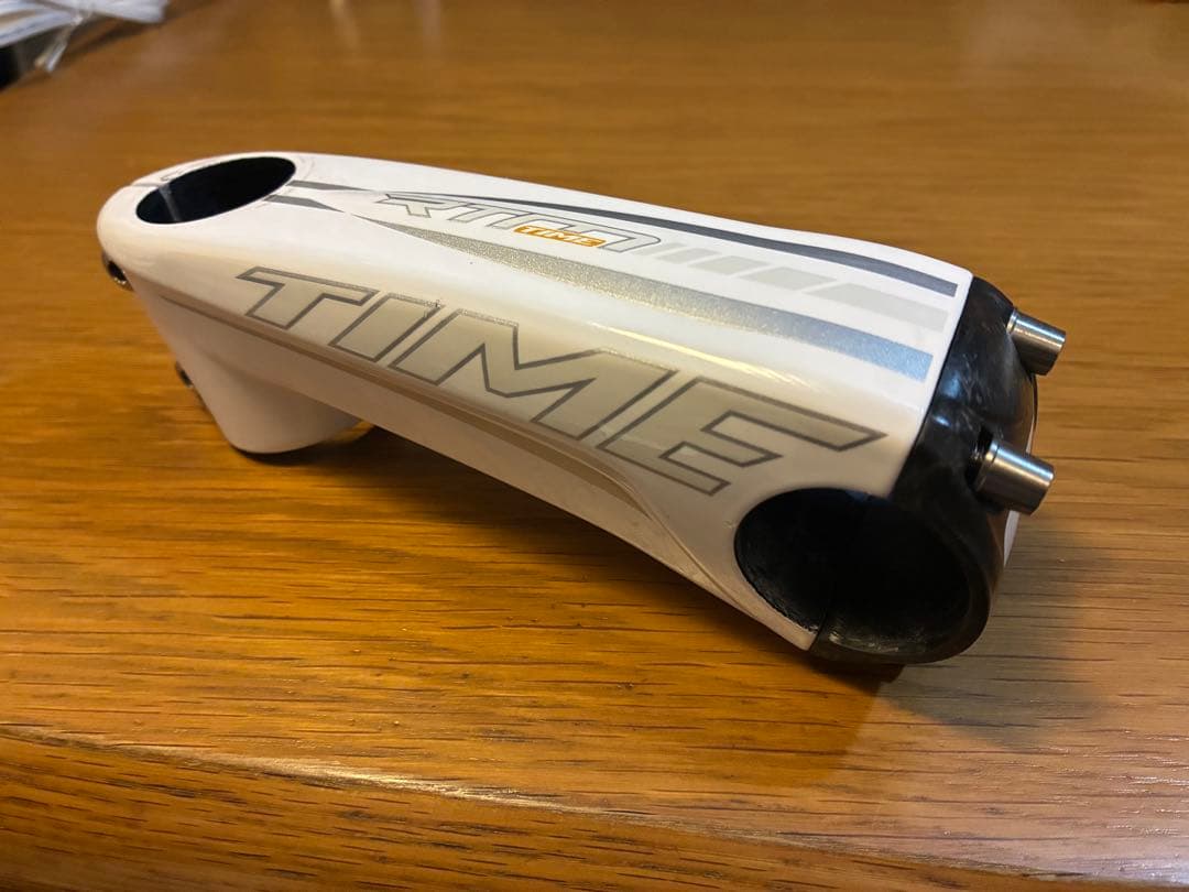 TIME MONOLINK ステム 120mm 10°