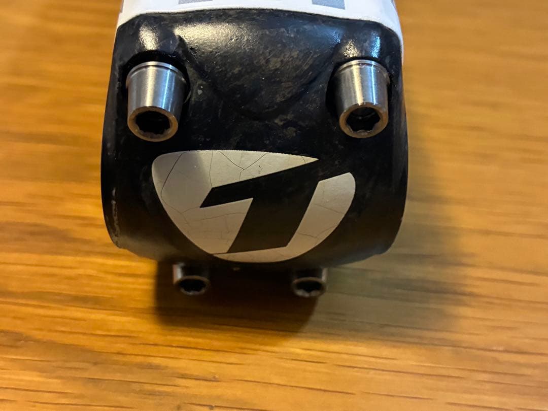 TIME MONOLINK ステム 120mm 10°