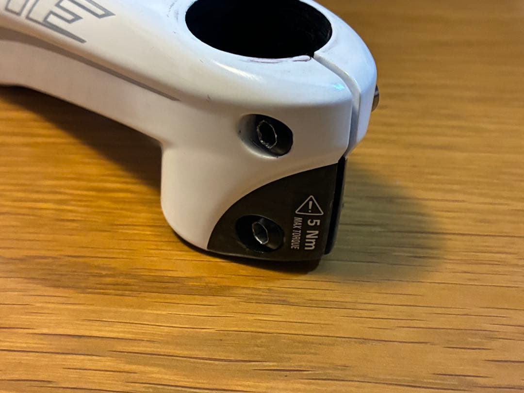 TIME MONOLINK ステム 120mm 10°