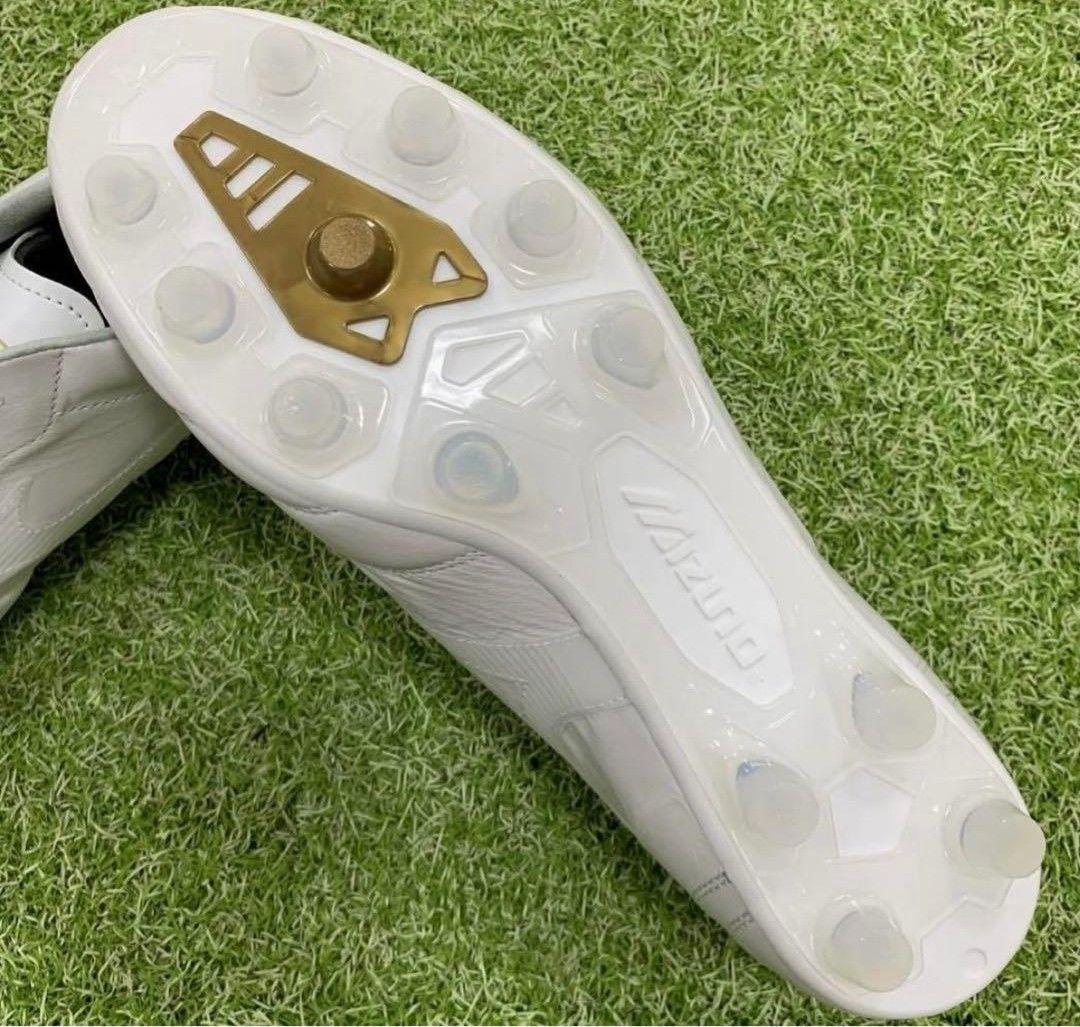 サッカースパイク　モレリア UL JAPAN 40th 26.5 即 発送