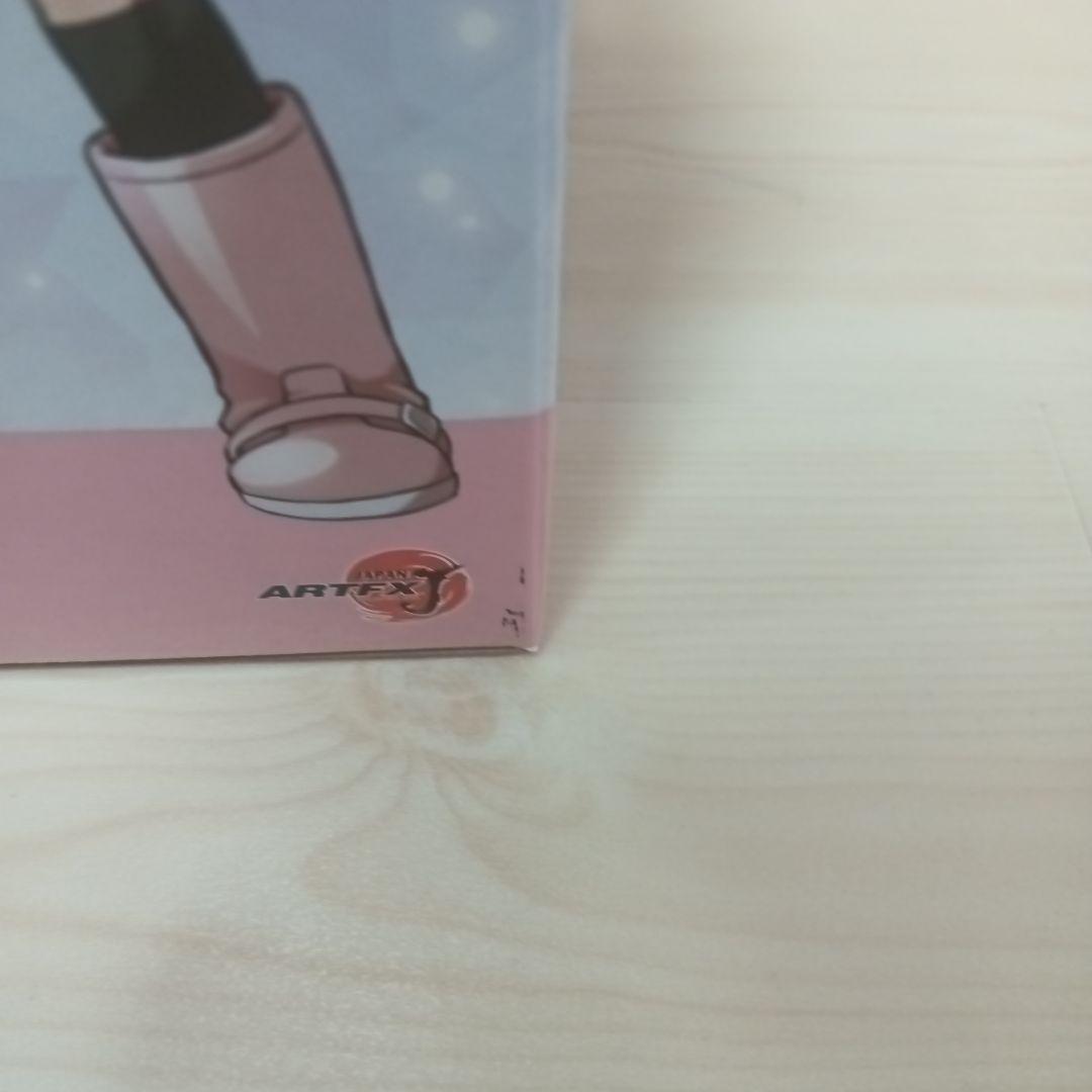 【コトブキヤ】ポケモン　ヒカリ　フィギュア