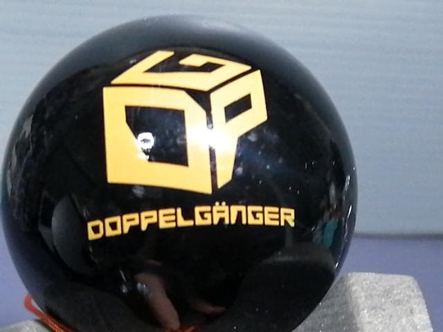 ダブスタック ドッペルギャンガー 競技用ストリート けん玉 日本けん玉協会認定