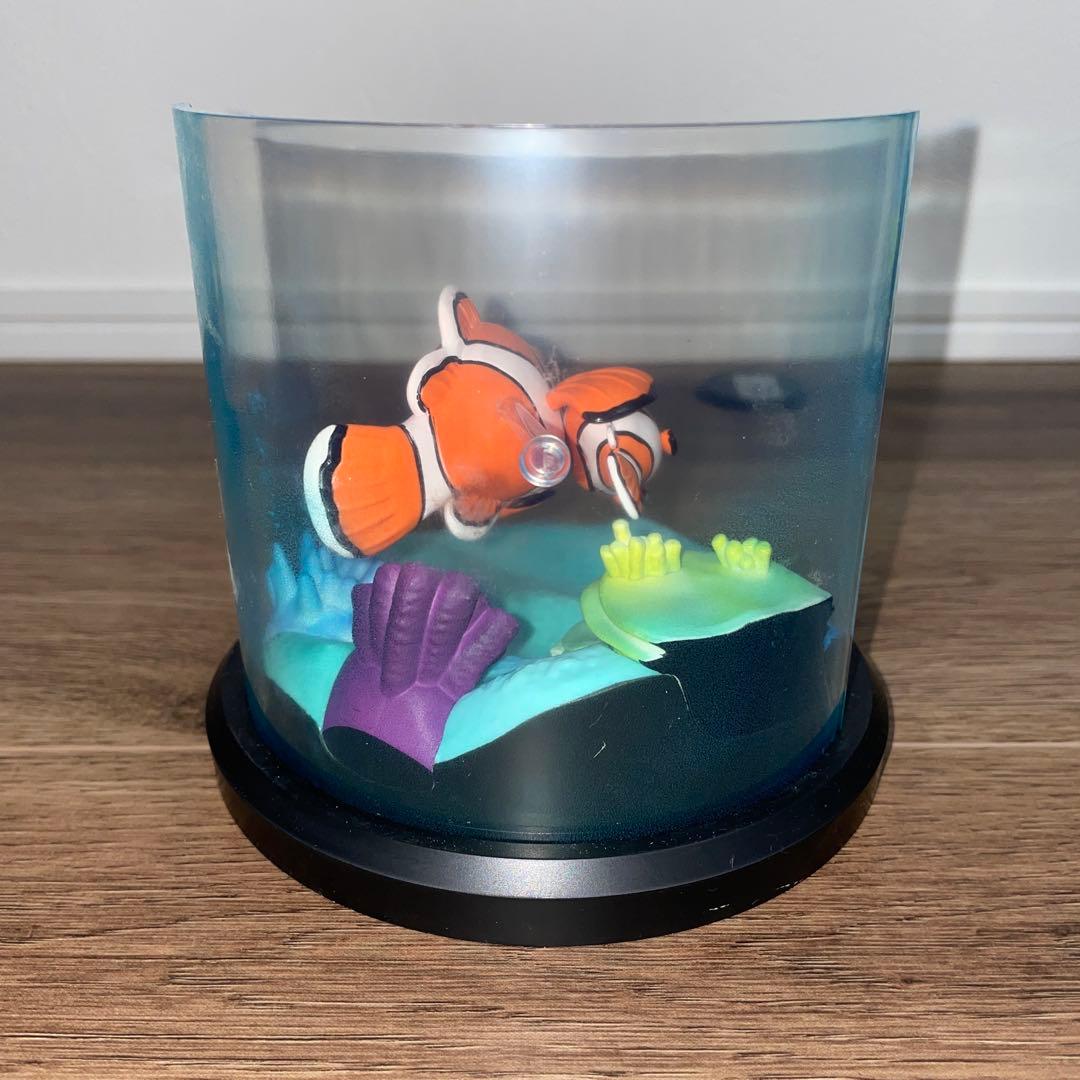 ピクサー　ハッピーくじ　フィギュア　まとめ売り　計5点