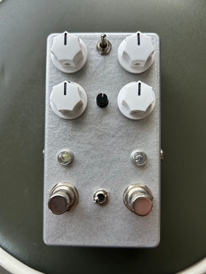 ギター 's effects box of rock 1959 mod