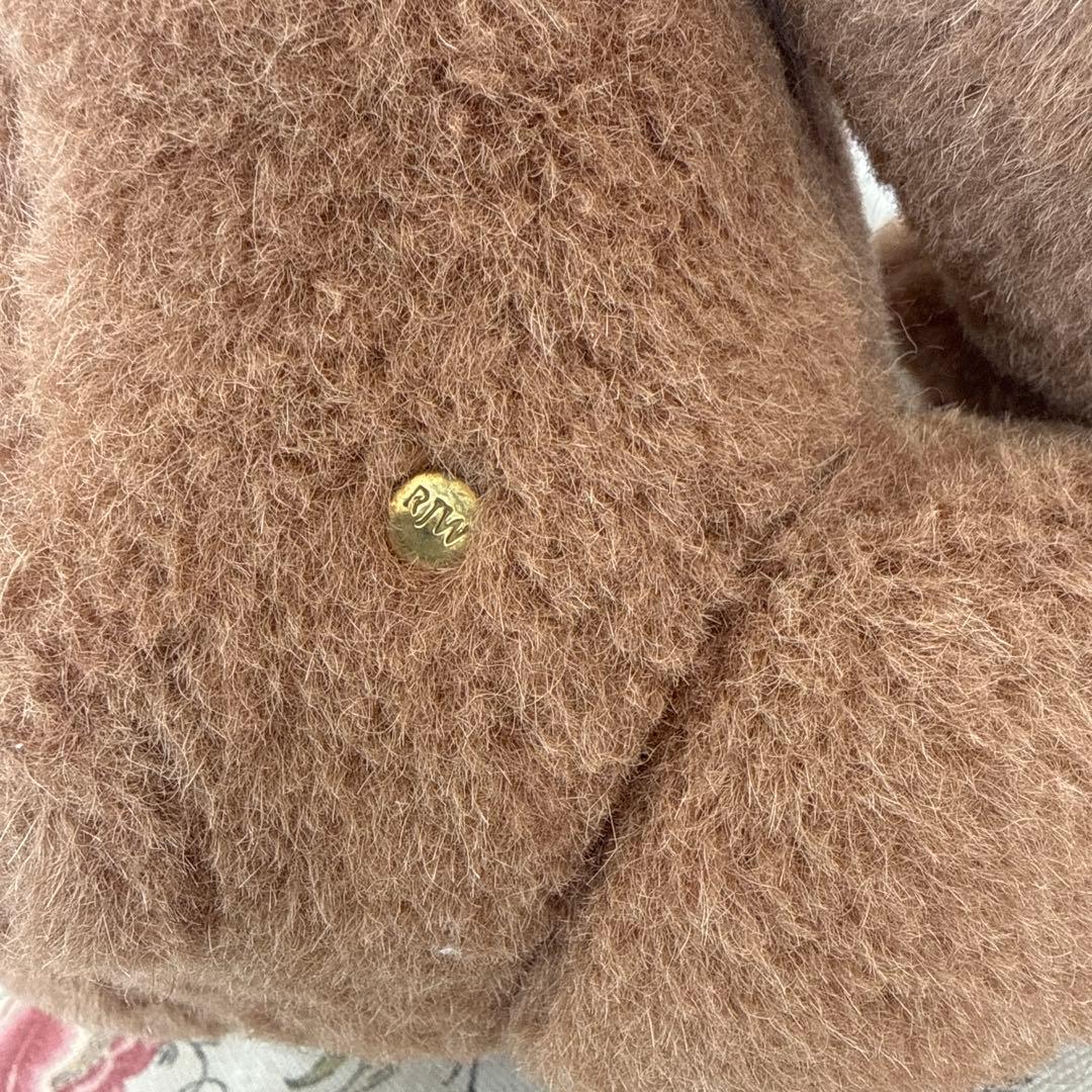 希少パディントンベア♪Ｒジョンライト