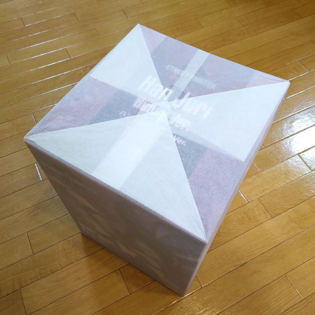 ストリートファイター ハンジュリ バニーVer