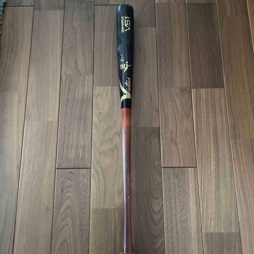 M*R様 そ*ー様 ヴィクタス木製硬式