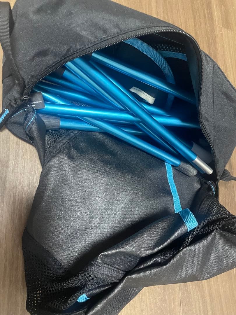 Helinox ヘリノックス　チェアワンL