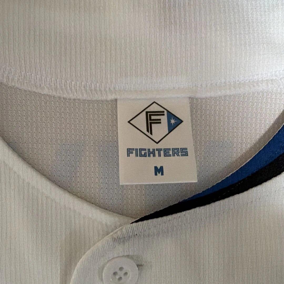 【受注販売】【FAV限定】応援歌タオルデザインレプリカユニフォーム 田宮裕涼 M