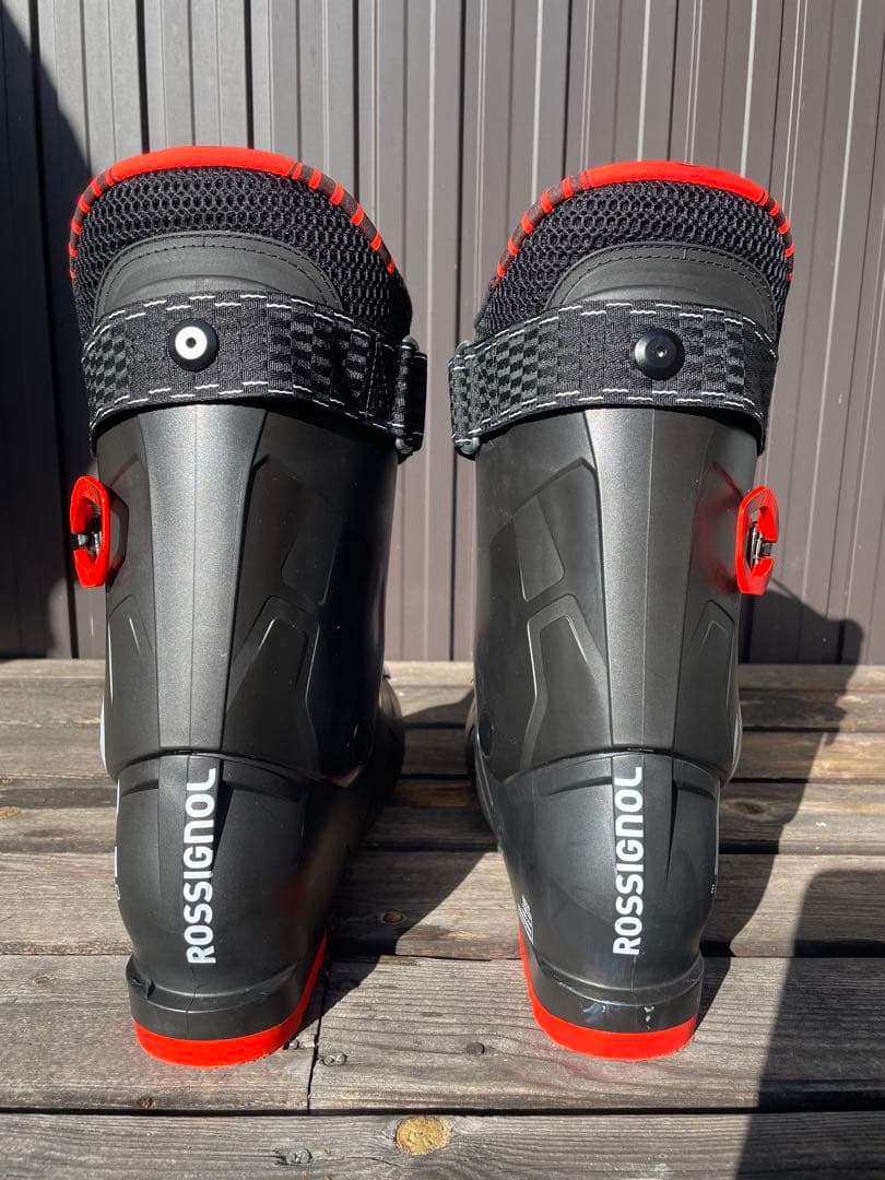 松本企画様用　ROSSIGNOL EVO70 ロシニョール スキーブーツ