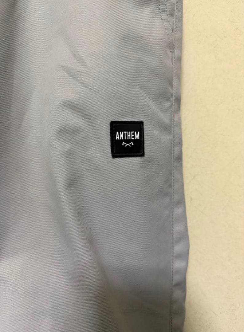 スノーボードウェア　セット　ANTHEN キスマーク