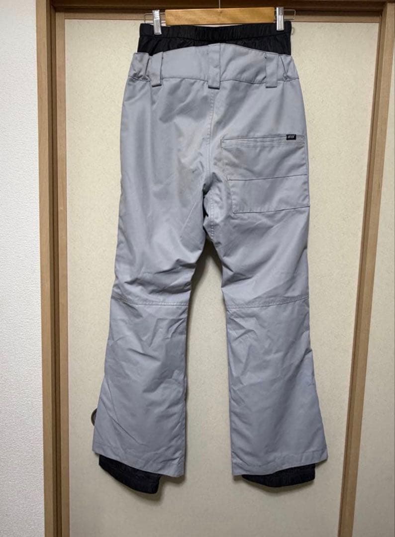 スノーボードウェア　セット　ANTHEN キスマーク