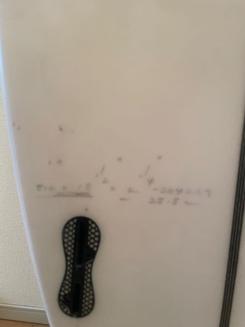 サーフィン・ボディボード JS monsta 8 5'10\"