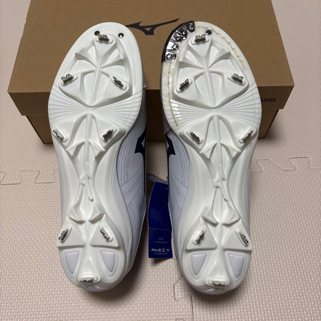 Mizuno スパイクシューズ ワイドサイズ