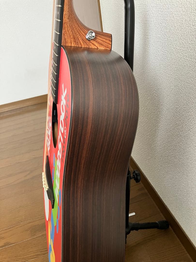 ギター Martin DX WOODSTOCK 50th