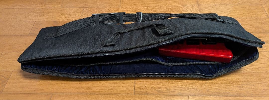 STEINBERGER Spirit GT-PRO ストリングアダプター付