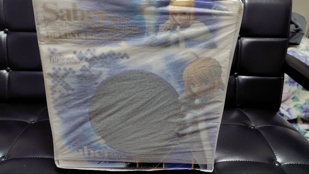 ANIPLEX+ FGOセイバー／アルトリア　 未開封1/7スケール （豪華版）