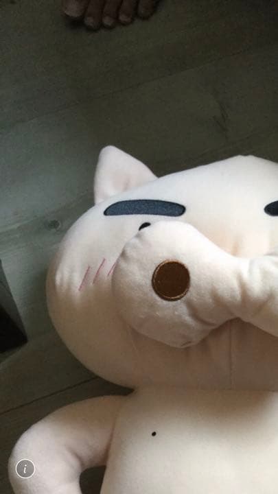 ぬいぐるみ ゆめかわユニコーン