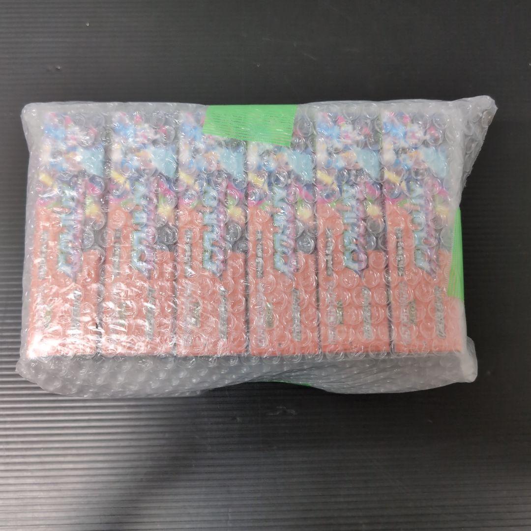 ポケモンカード　インフェルノX　6BOX 　シュリンク付