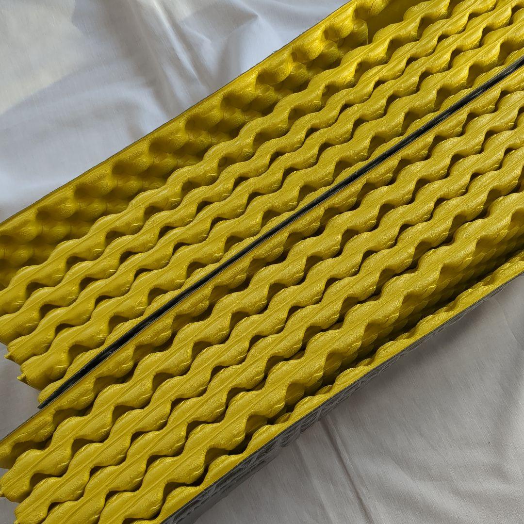 THERMAREST サーマレスト Zライトソル 2個セット 収納袋 ケース付き