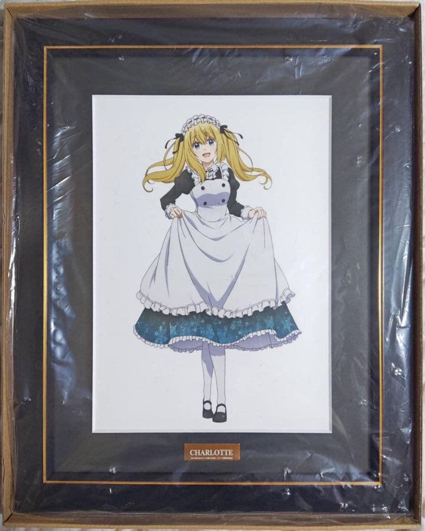 婚約破棄された令嬢を拾った俺が、イケナイことを教え込む キャラファイングラフ