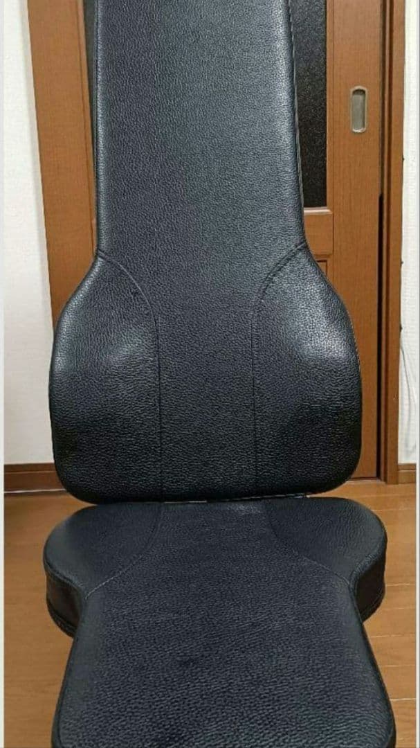 DXマルチパーパスベンチ　タフスタッフ CDM-400　インクラインベンチ