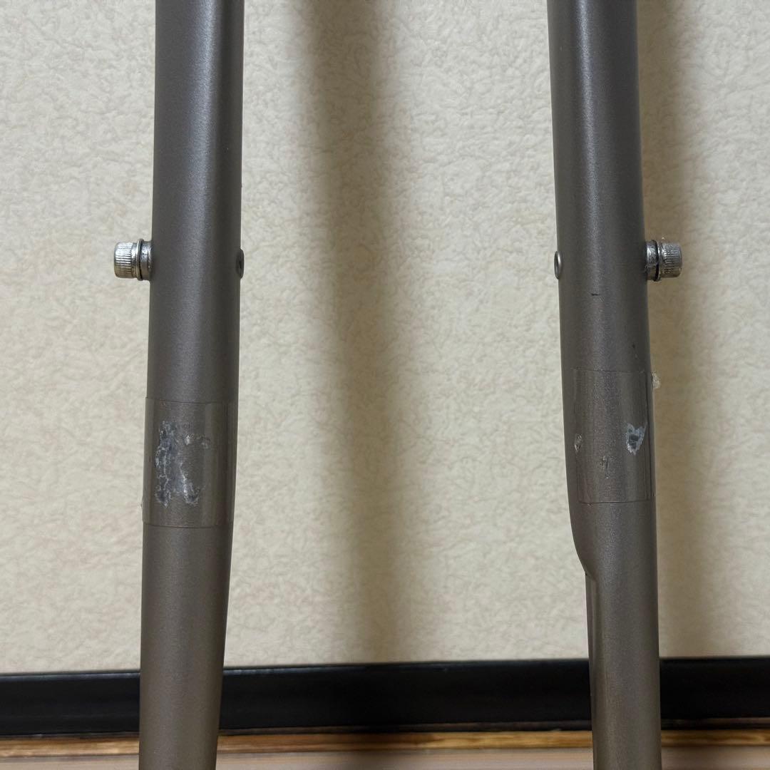 Mudman Disc Frame Set マッドマン ディスク フレームセット