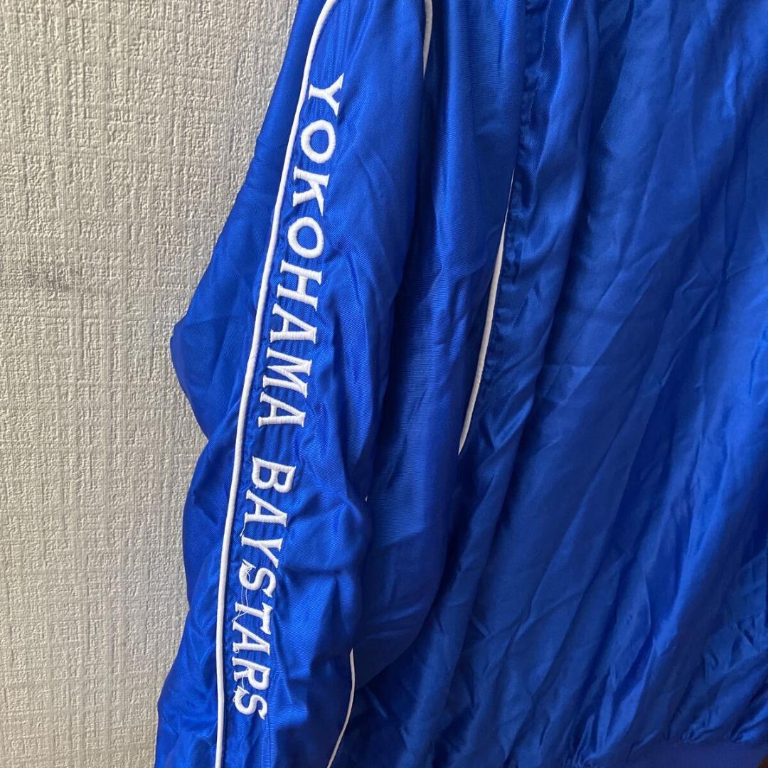 希少 デサント プロコレ 横浜ベイスターズ 72番 ユニフォーム グラコン