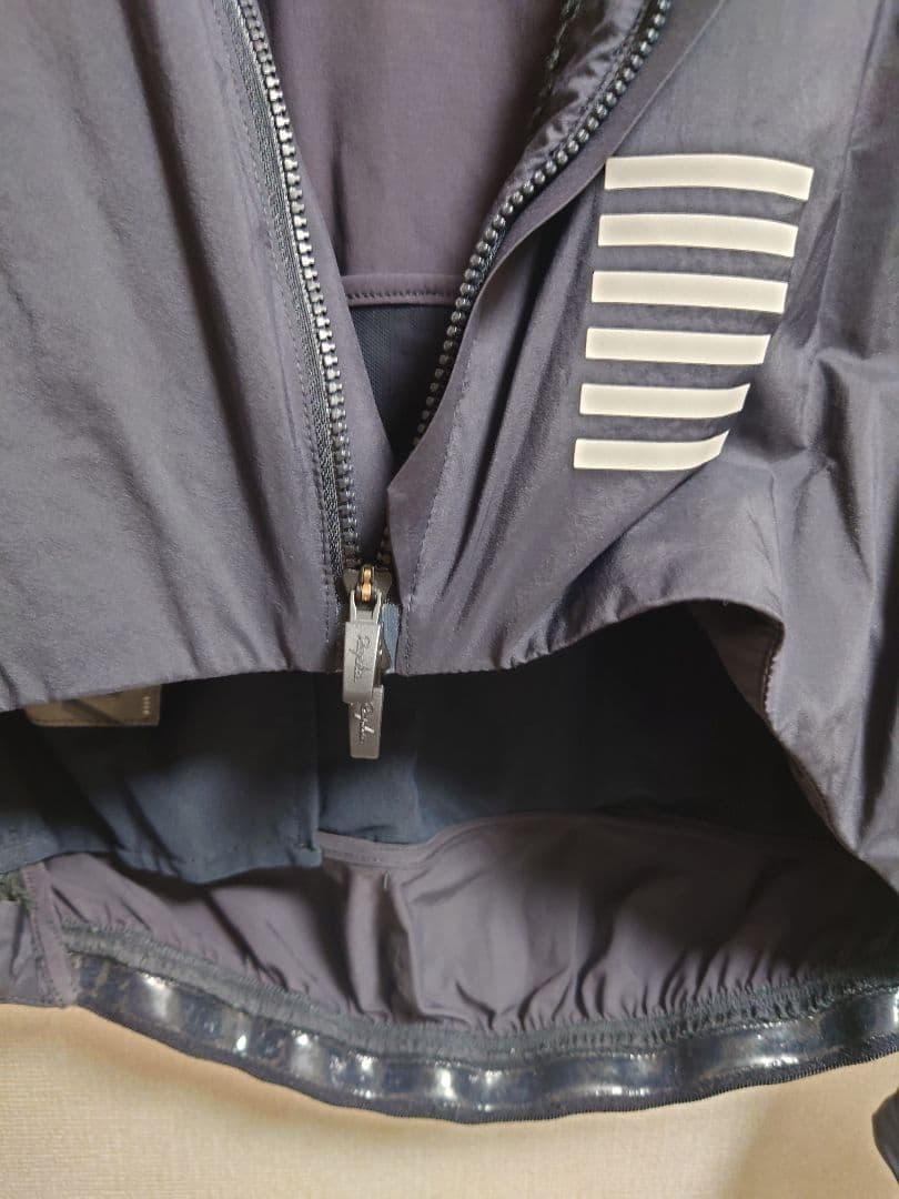 RAPHA PRO TEAM インサレーティッド ジャケット