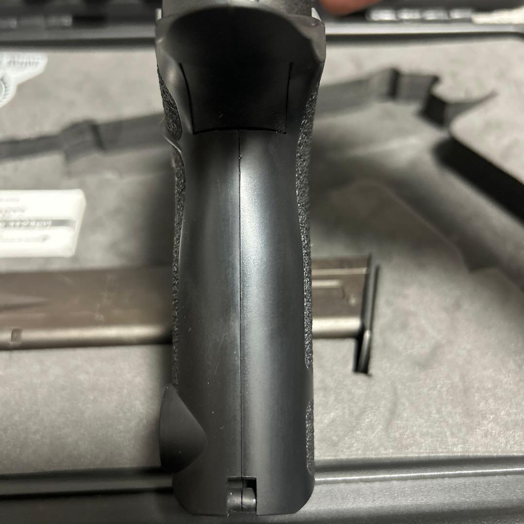 東京マルイ センチネルナイン レオンモデル 18歳以上ガスブローバック