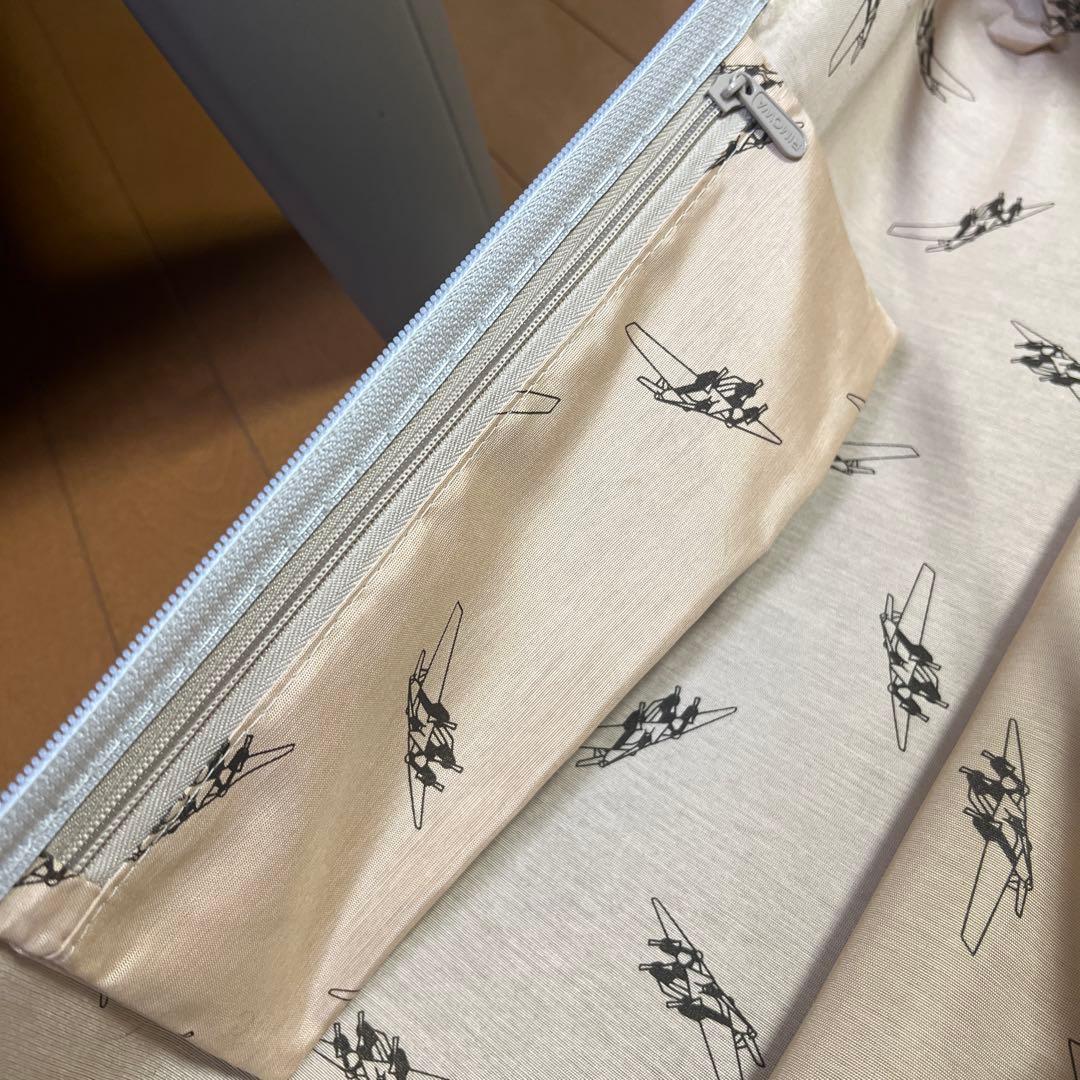 RIMOWA ユナイテッドアローズ　キャリーカート