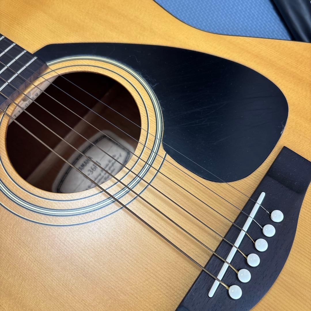 YAMAHA F-36PJ アコースティックギター