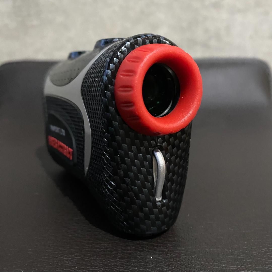 【新品・未使用】PINPOINT L700 ゴルフ距離計レーザーアキュラシー