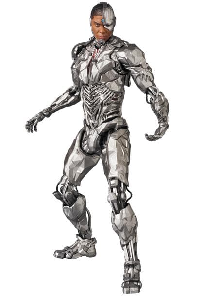 MAFEX サイボーグ