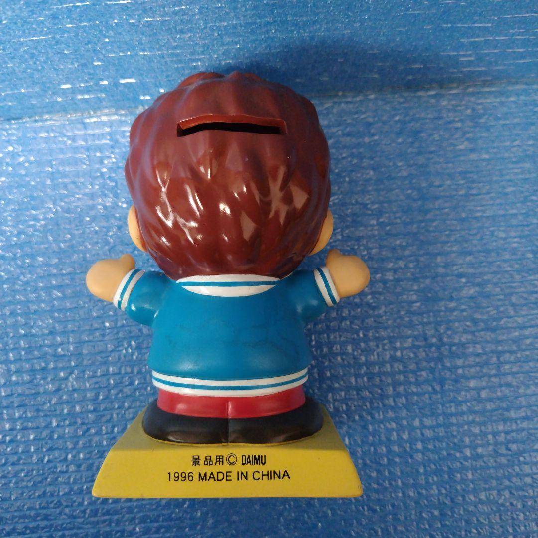 ソフビ　松本人志 浜田雅功 ダウンタウン