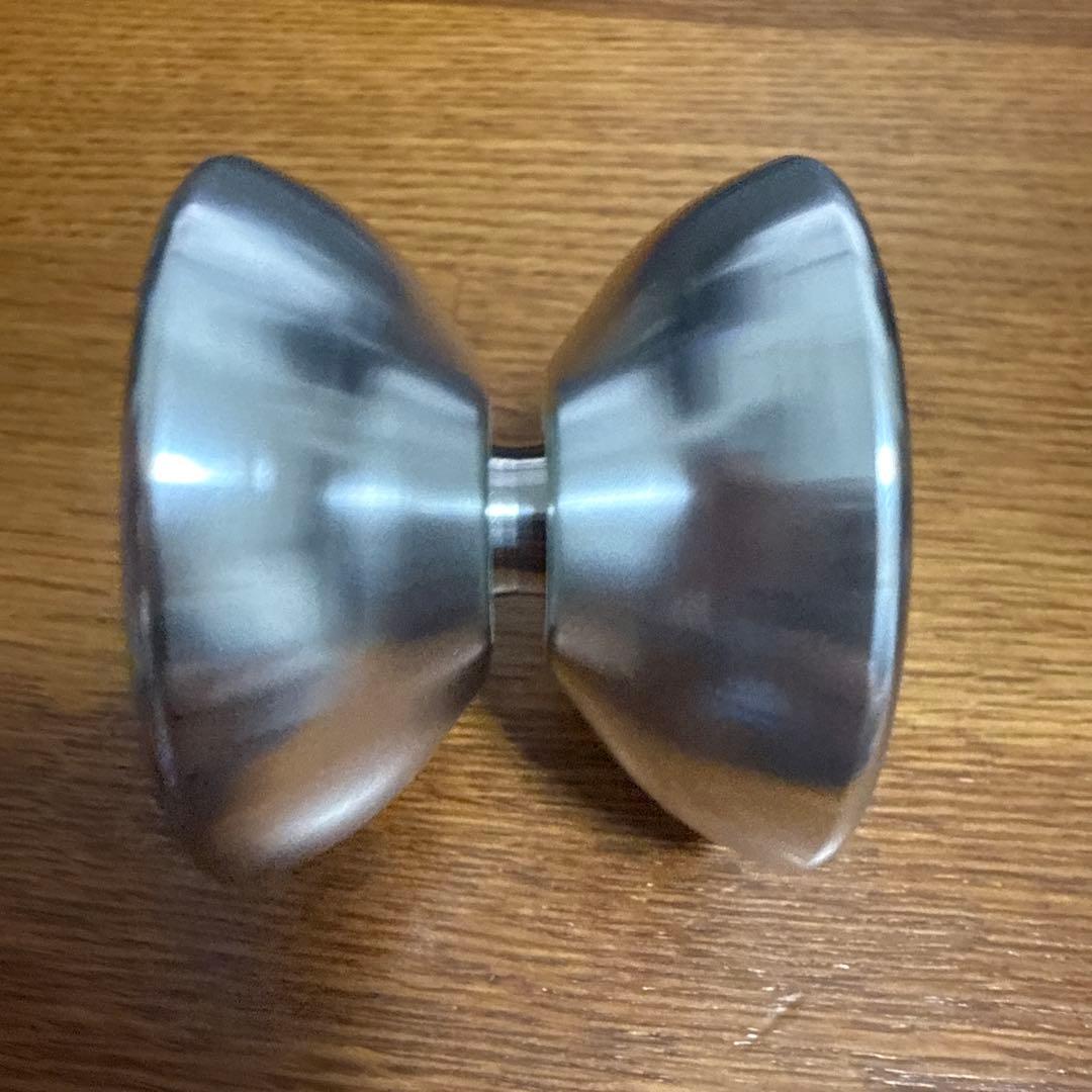 ヨーヨーリクリエーション カプレヘンション