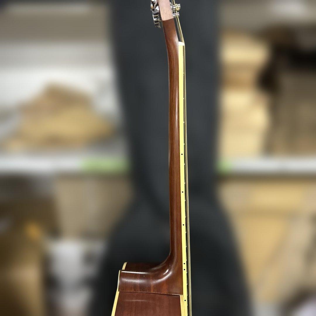 HRK12 YAMAHA FS720S TBS アコースティックギター